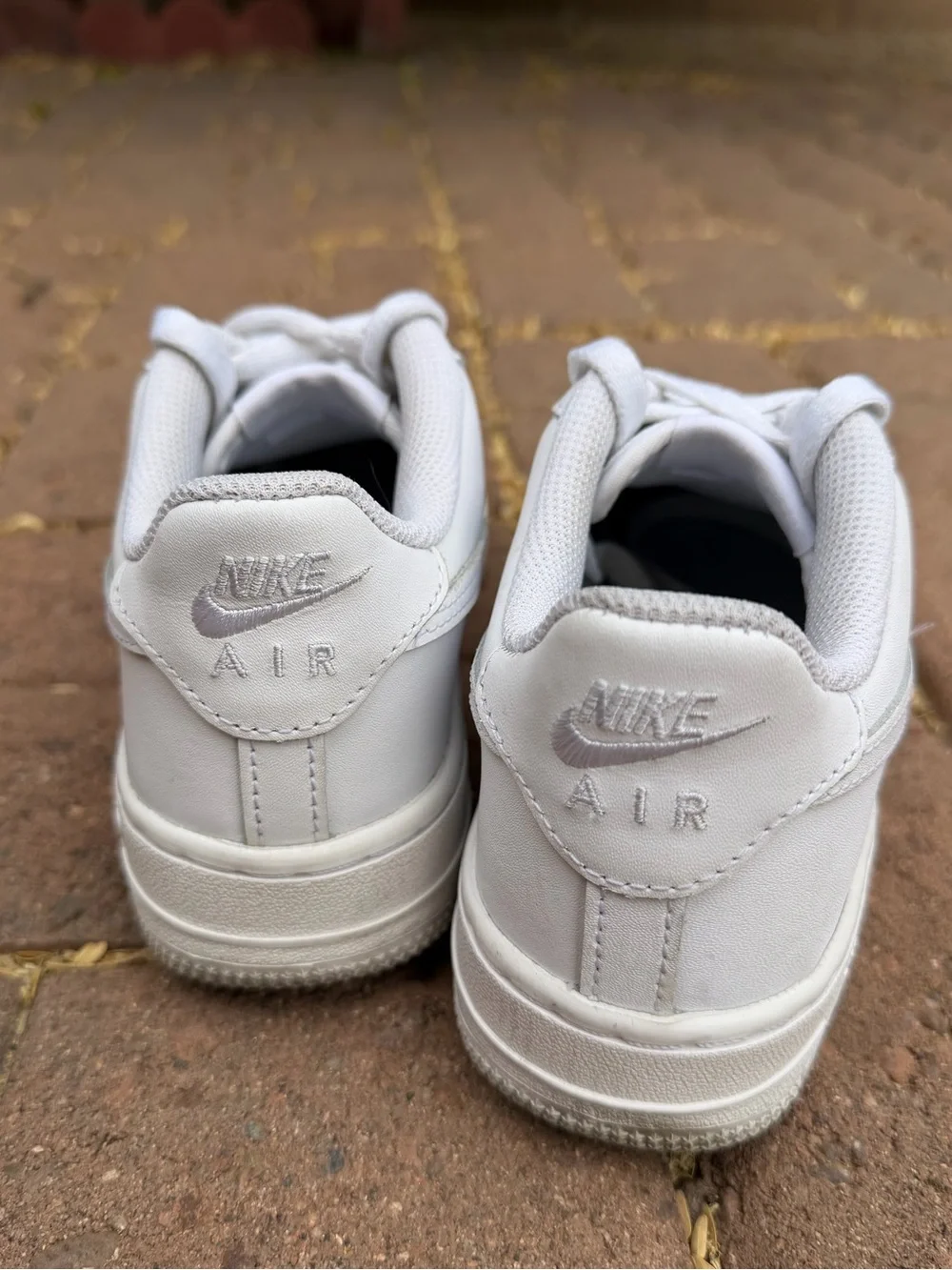 Nike Air Force 1 Sneakers - Picture 2 of 5